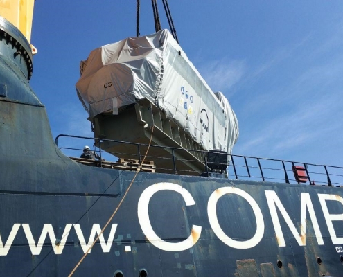 CARGO 03