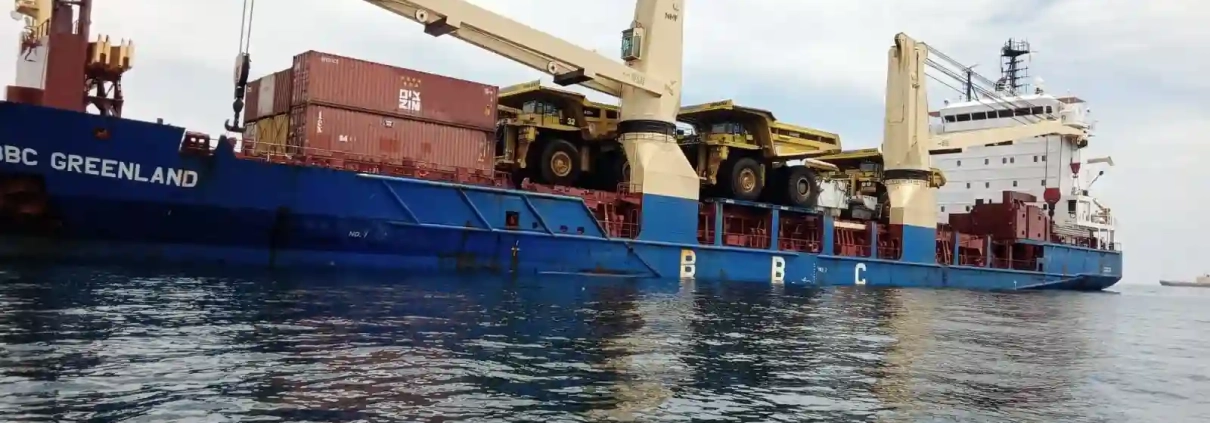Landing Craft Tank