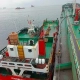 Shipment High Speed Diesel (HSD) B40, Jakarta – Morowali - 1