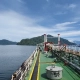 Shipment Crude Palm Oil (CPO), Tangkiang – Bitung - 2